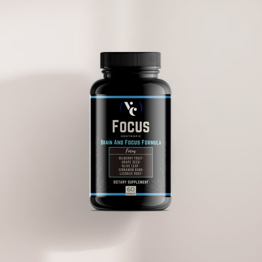 VC - Focus